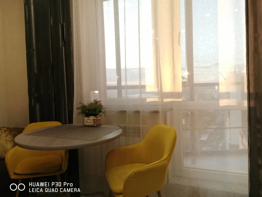 Эксклюзивная евродвушка