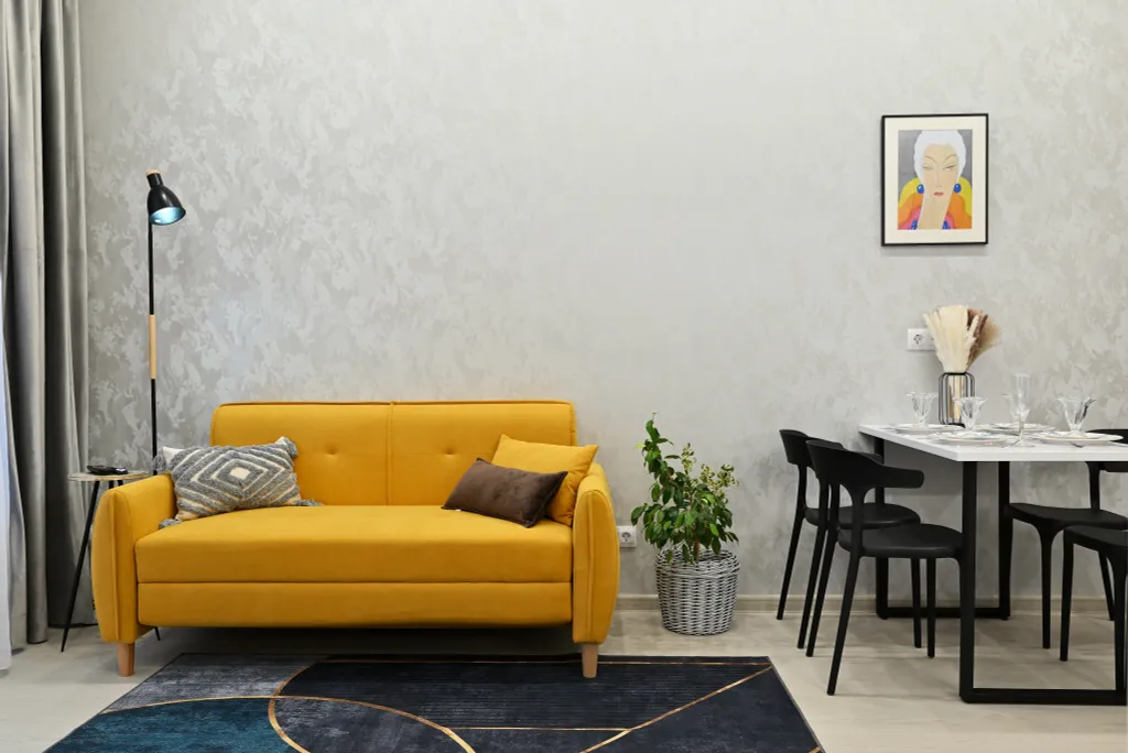 Квартира Квартира Полная свобода в центре Казани — Казань