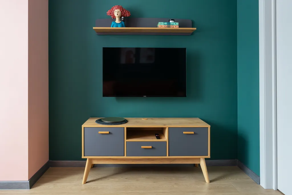 2-комнатные апартаменты с панорамными окнами