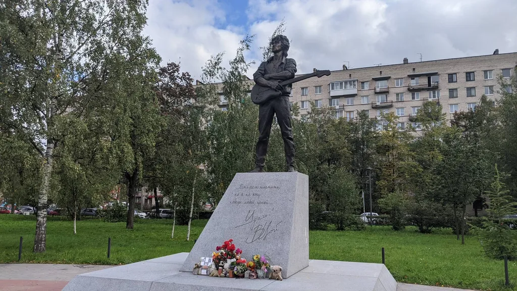Уютная 1-комнатная квартира рядом с метро Проспект Ветеранов