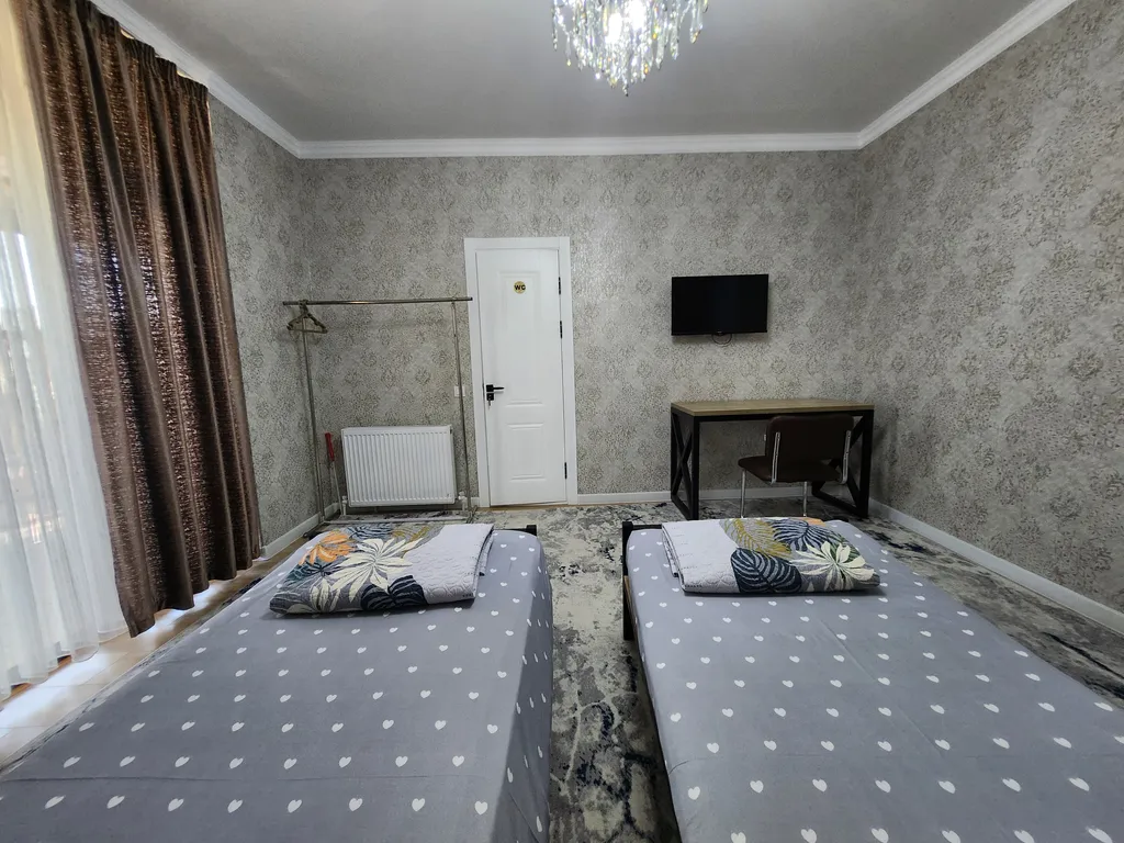 5-комнатный Дом