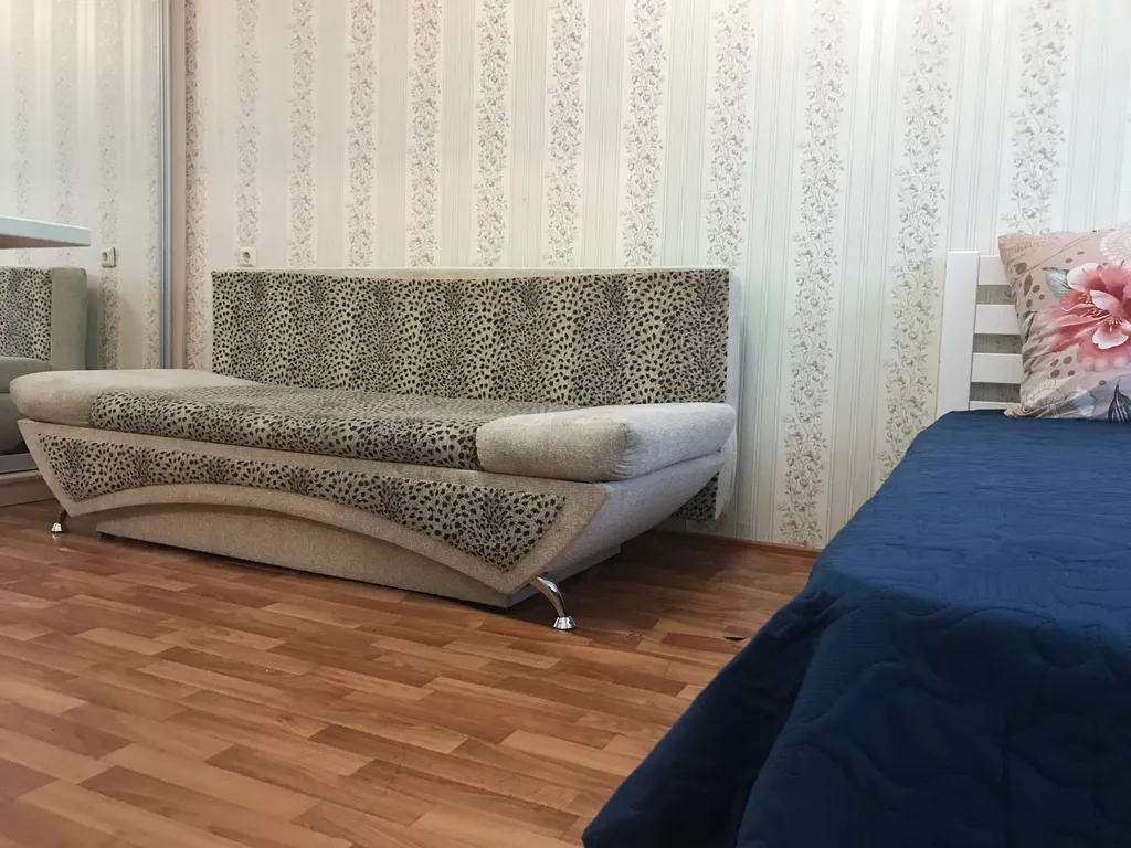 Квартира - уют