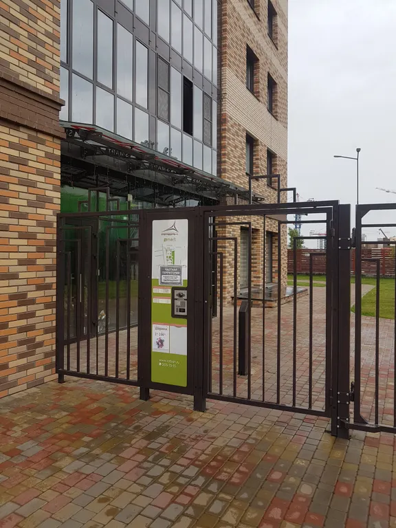 Квартира Уютная квартира возле ТРЦ Зеленый — Красноярск