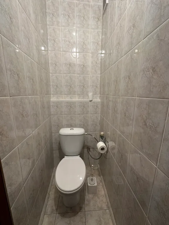 Квартира Двухкомнатная квартира в центре — Красноярск