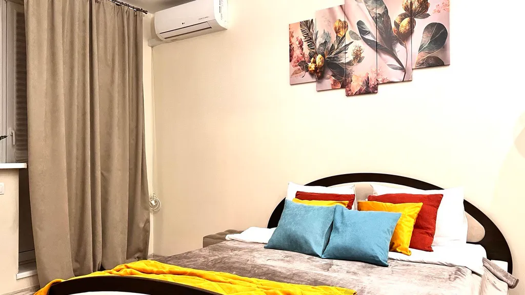 Апартаменты Магия