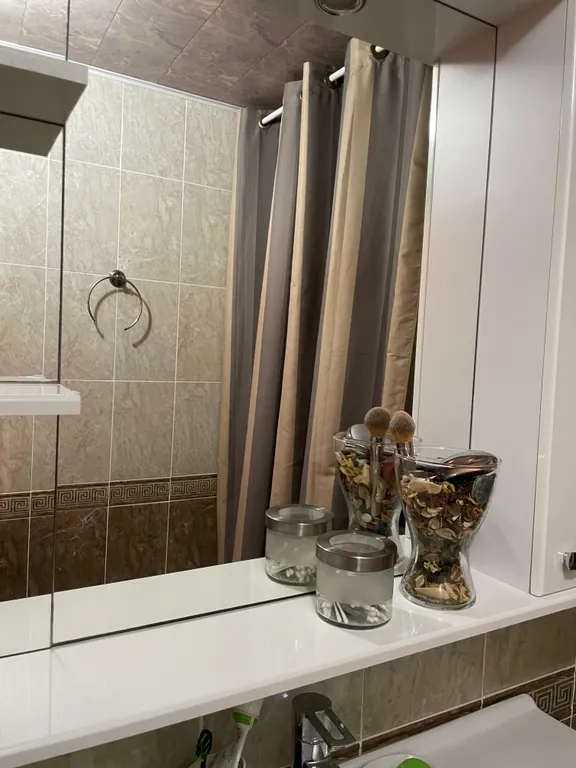 Квартира прямо у набережной и отличного пляжа