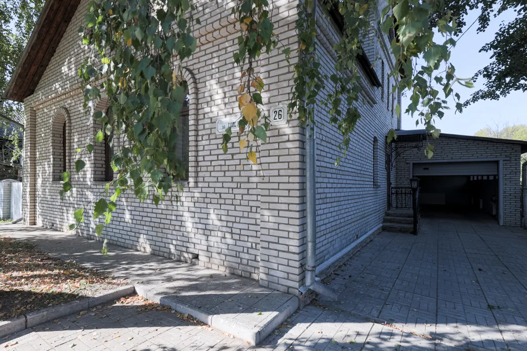 Коттедж 5-комнатный Дом — аренда посуточно в Суздаль