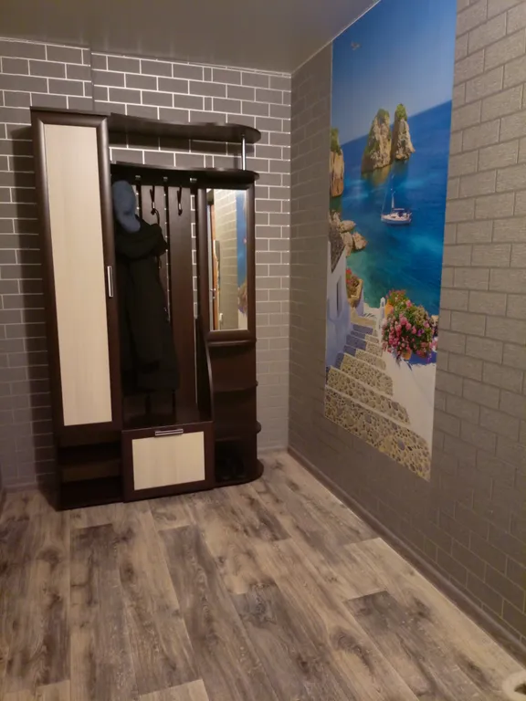 Уютная квартира На Высосте