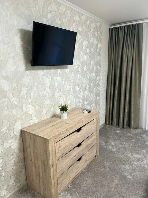 Отличная уютная квартира