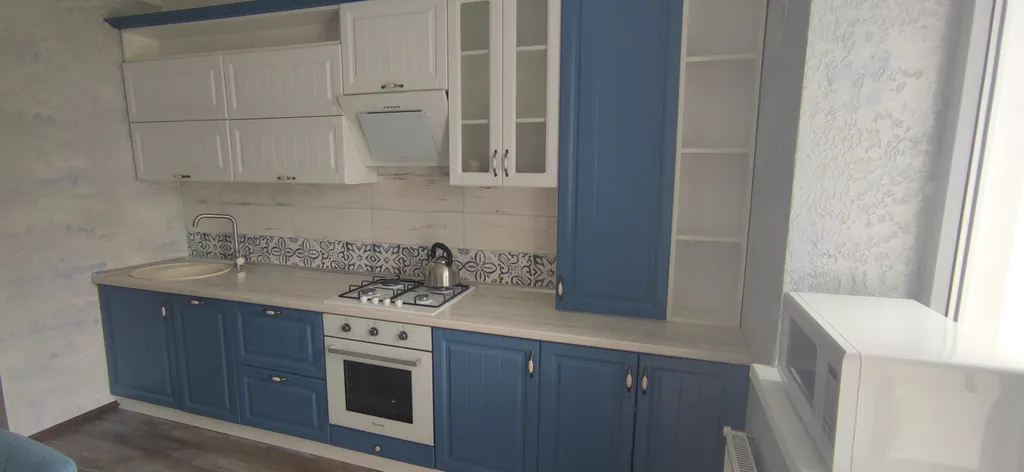 Квартира Уютная квартира в центре города — Калининград