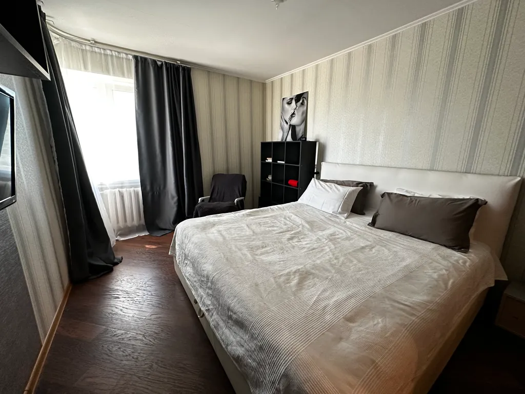 Уютная квартира в центре Сестрорецка — аренда посуточно в Сестрорецк