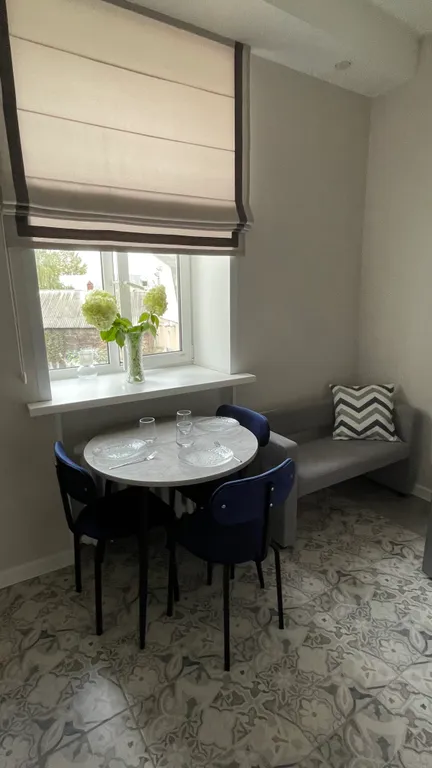 Современная квартира в самом сердце города — аренда посуточно в Ярославль