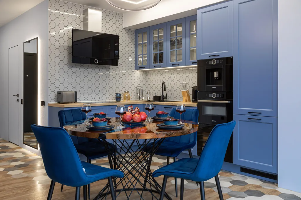 Квартира Апартаменты у моря Баден в СПА-комплексе с бассейнами — аренда посуточно в Светлогорск