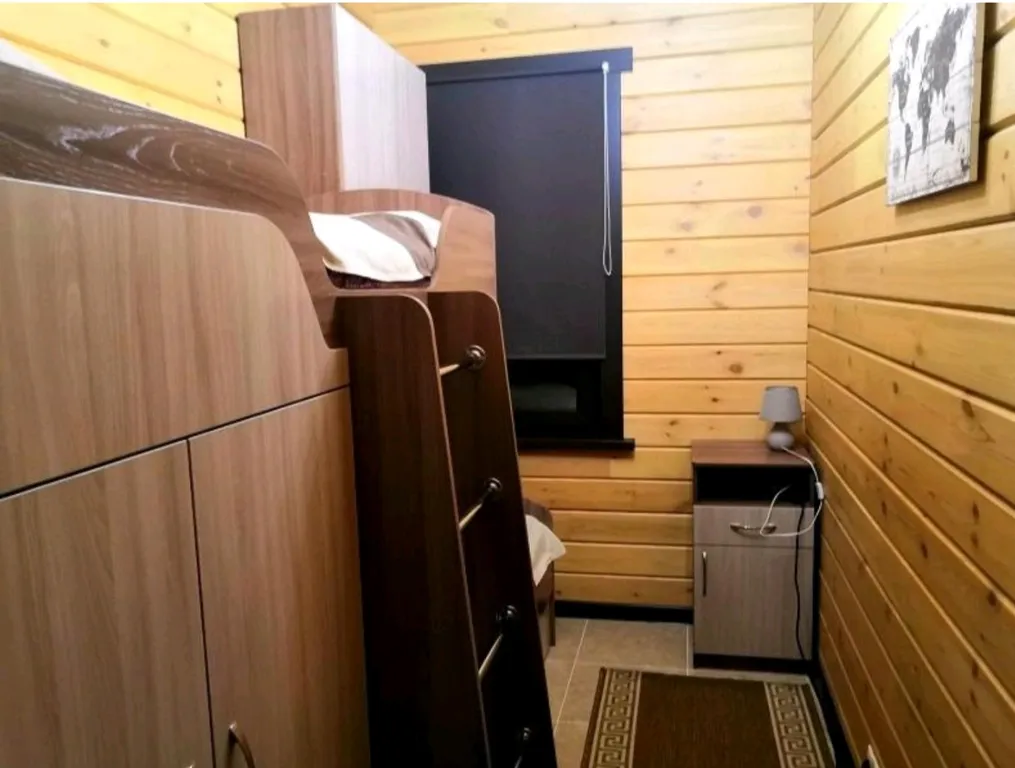 Горный Алтай усадьба с бассейном