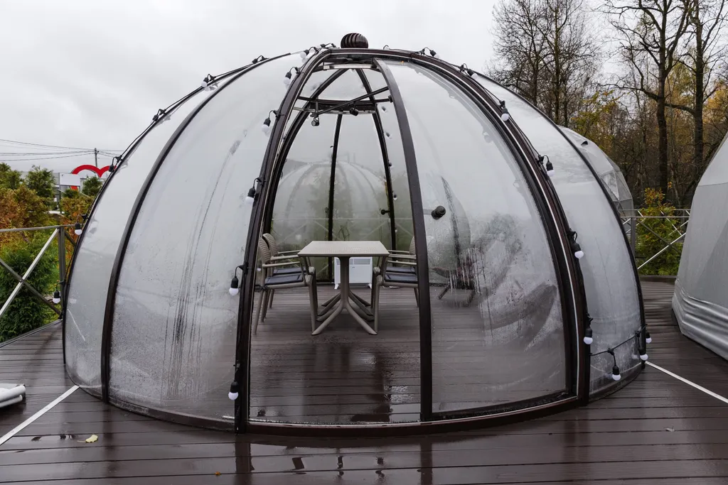 1-комнатный Дом