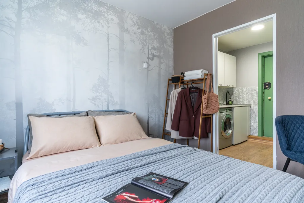 Квартира Апартаменты Prim Rooms Secret Hills — Владивосток