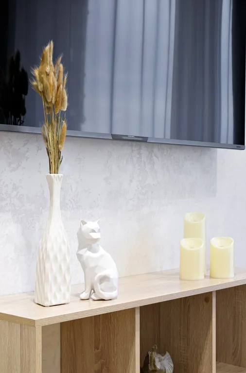 Современные апартаменты в престижном комплексе The Grand Palace