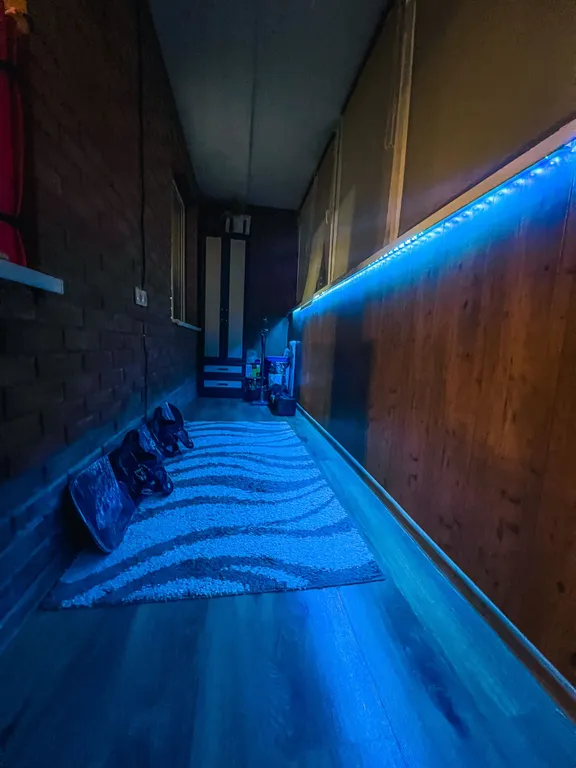 Квартира Квартира рядом с Волгой — Самара