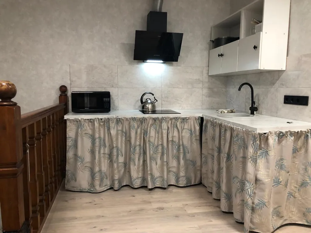 Квартира с видом на парк и озеро — аренда посуточно в Калининград