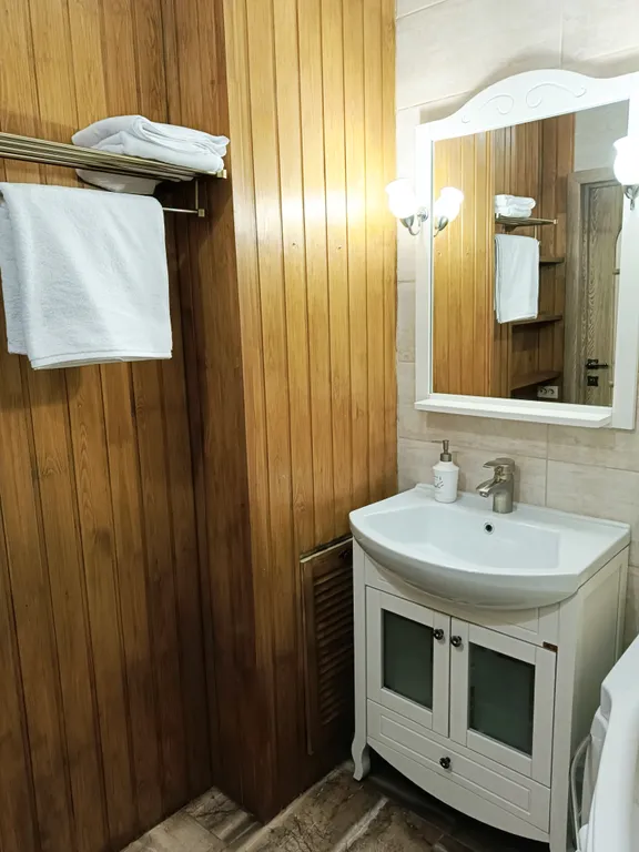 Уютная 1-комнатная квартира напротив областной больницы