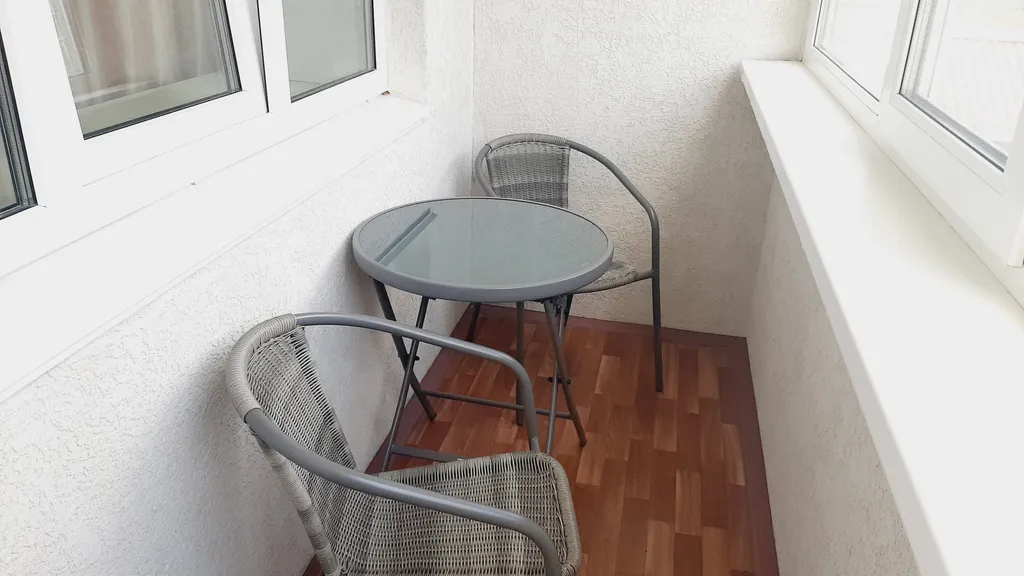 Квартира люкс