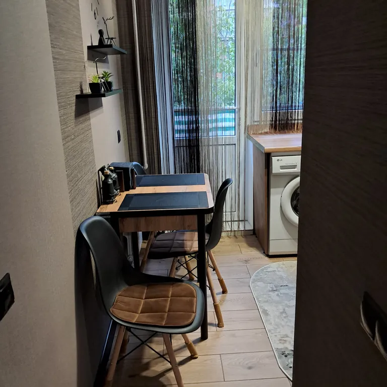 Уютная, чистая квартира в самом центре города