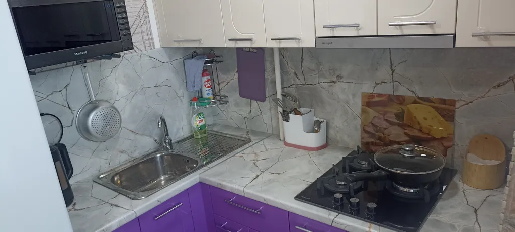 Хорошая трëшка