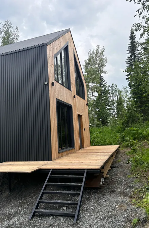 4-комнатный Дом