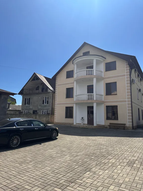 Квартира Комната — Сухум