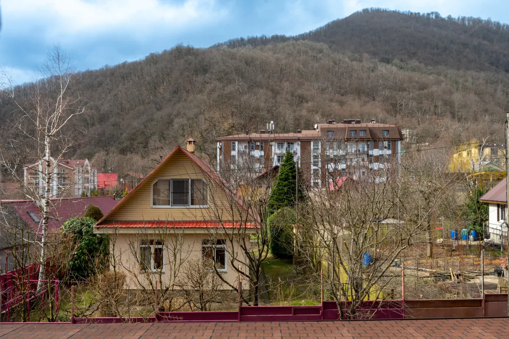 Ламонт апартамент Камерон