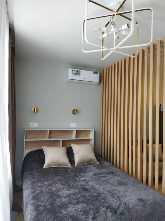 Комфортная студия в ЖК Новая Рига