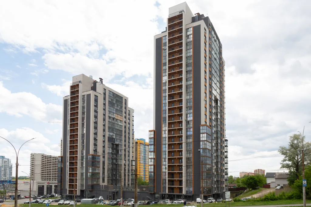 Индиго — глубина комфорта