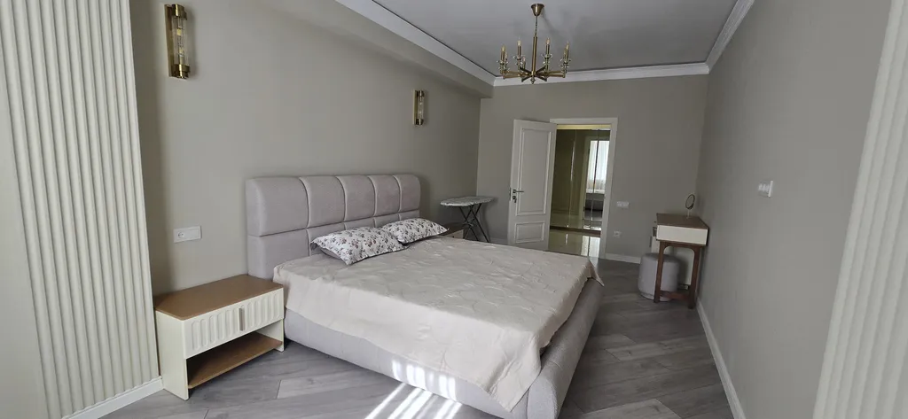 Квартира Гостеприимный уголок — аренда посуточно в Дербент