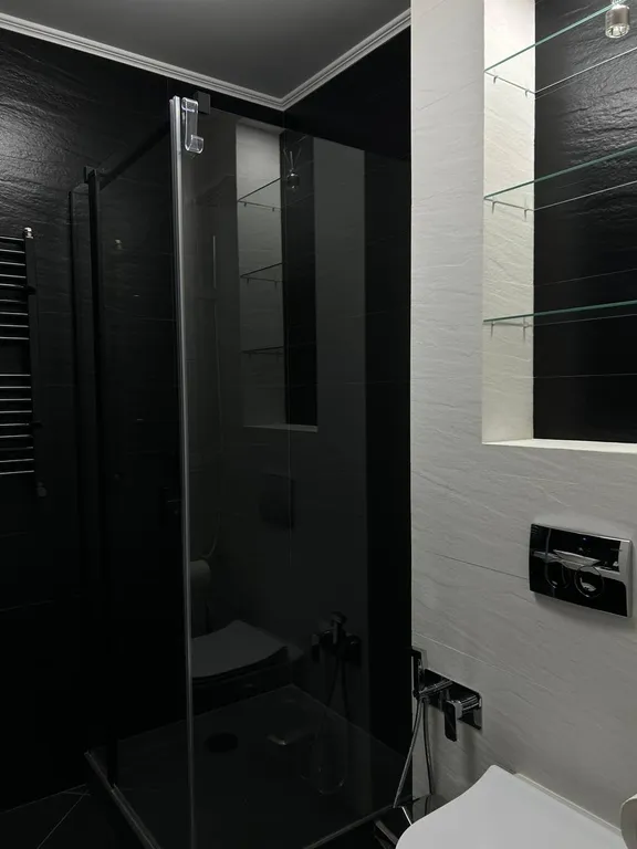 Квартира Квартира Уютная студия с удобным планировочным решением и современной техникой — Калининград