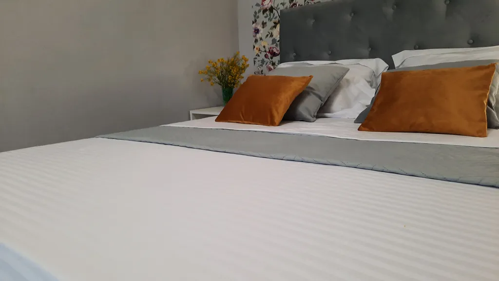 Квартира Апартаменты у Рыбной деревни — Калининград