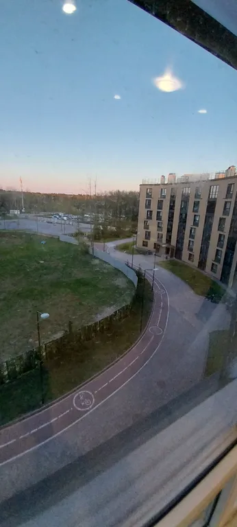 Аппартаменты на берегу Финского залива рядом с Сестрорецким курортом