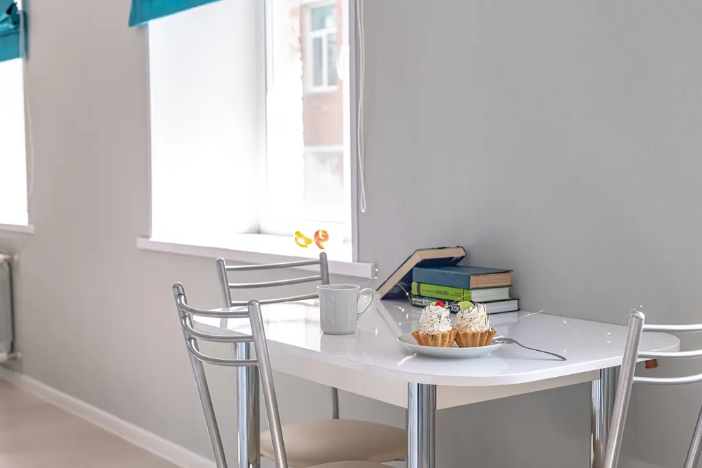 Уютная квартира у Бухты Федорова