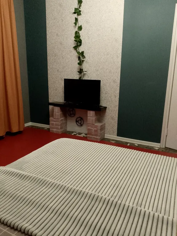 Квартира в Недостоево