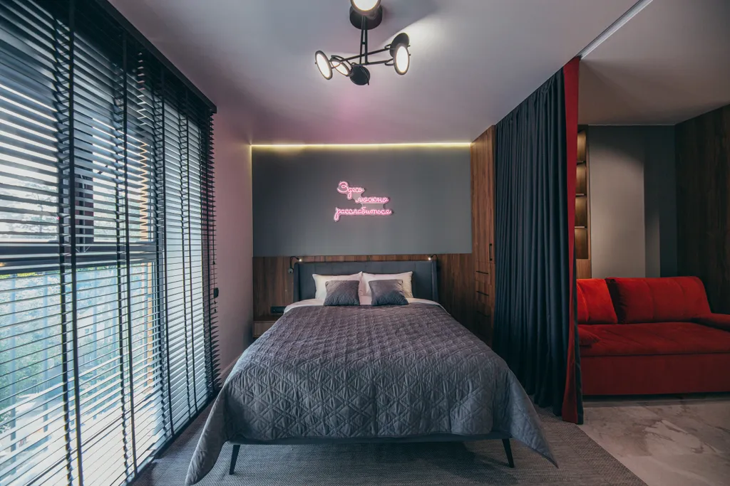 Квартира Уютные апартаменты — Светлогорск