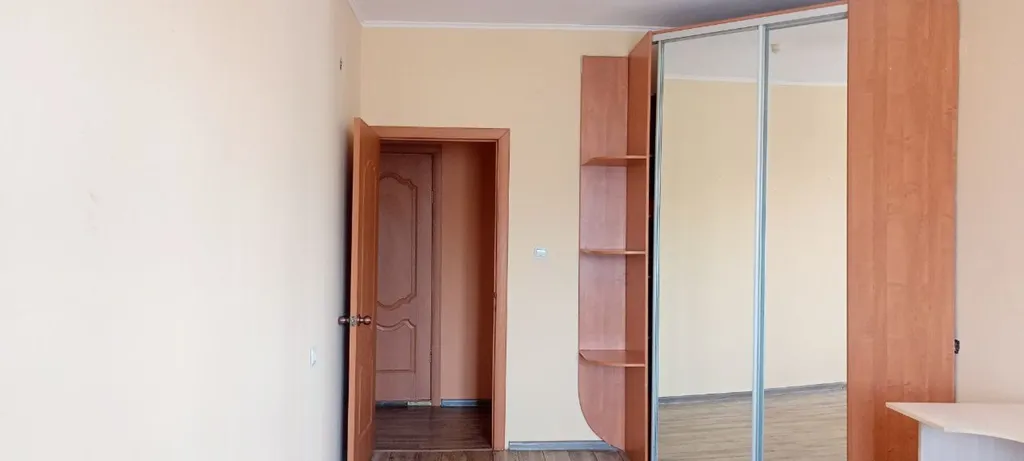 Двухкомнатная для командировочных с сопровождением