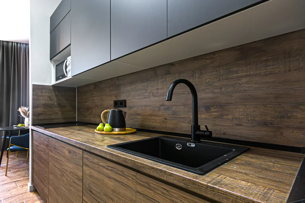 Квартира Квартира Апартамент для пары — Екатеринбург