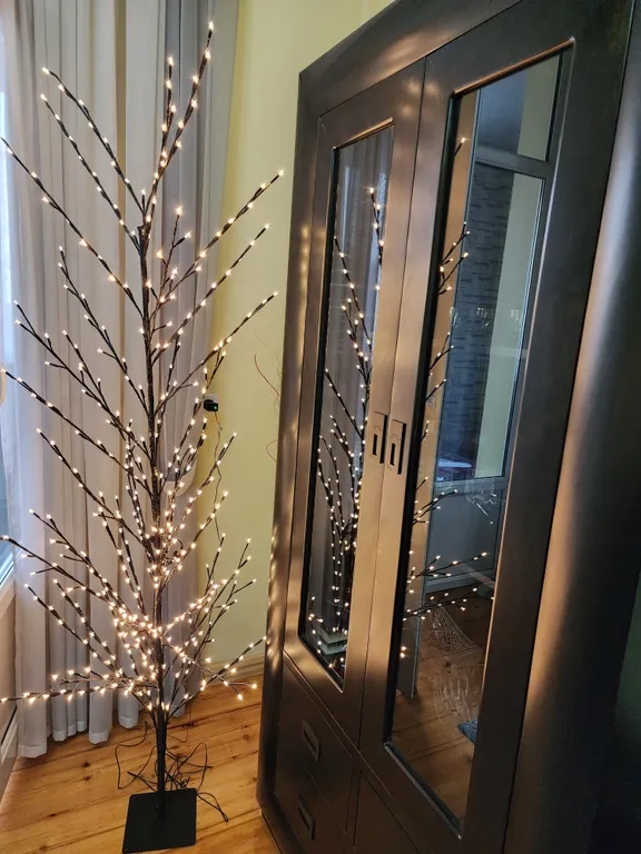 Апартаменты в историческом центре