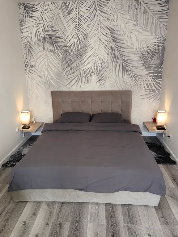 Новые апартаменты в Соловьиной роще