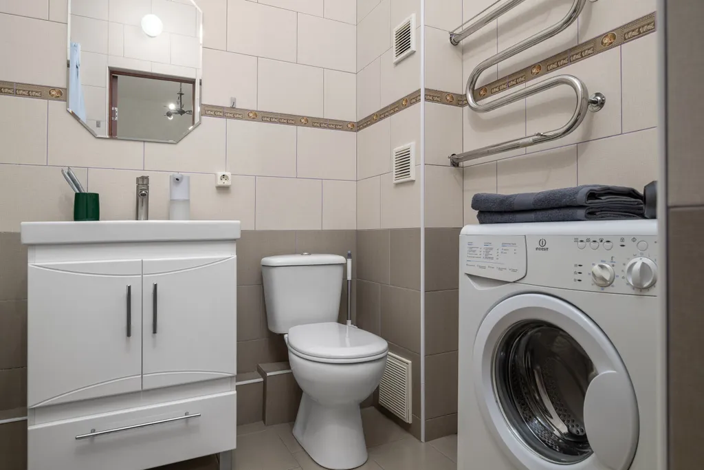 Квартира Уютная Квартира В Минуте От Парка Краснодар (Галицкого) — Краснодар