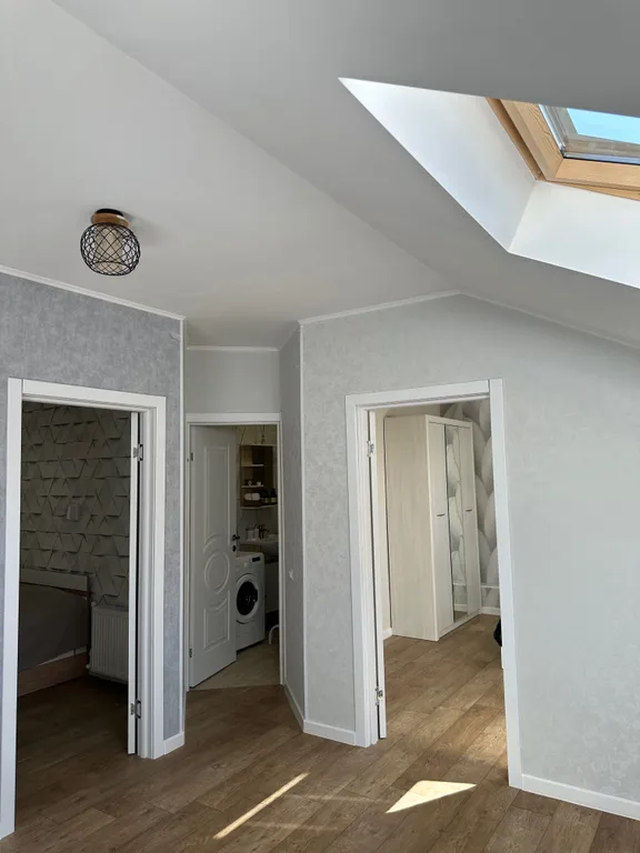 ЖК Горная сказка Приэльбрусье