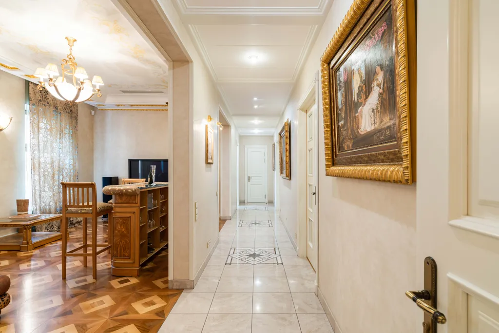 Апартаменты у Мариинского театра