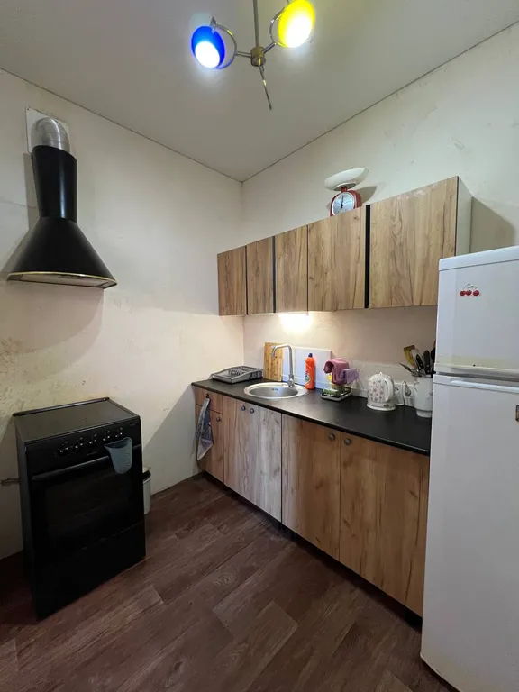 Квартира Уютная квартира у моря — Сухум