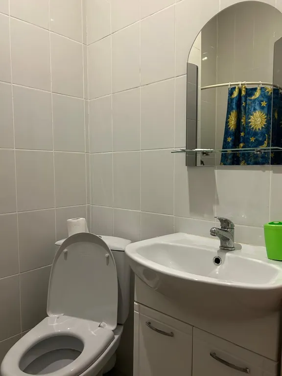 Уютный номер в центре