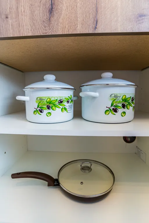 Уютная квартира в тихом районе от LetoApart