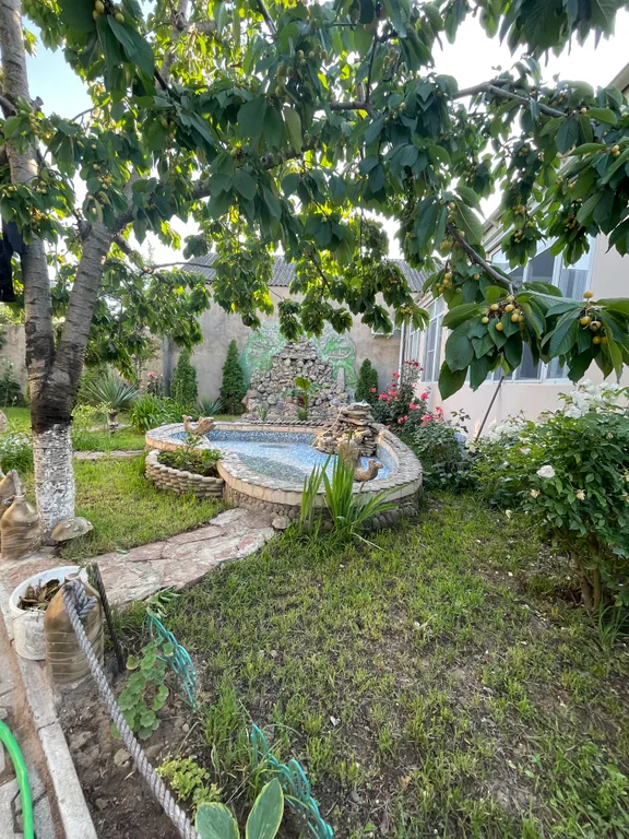 Садовый дом